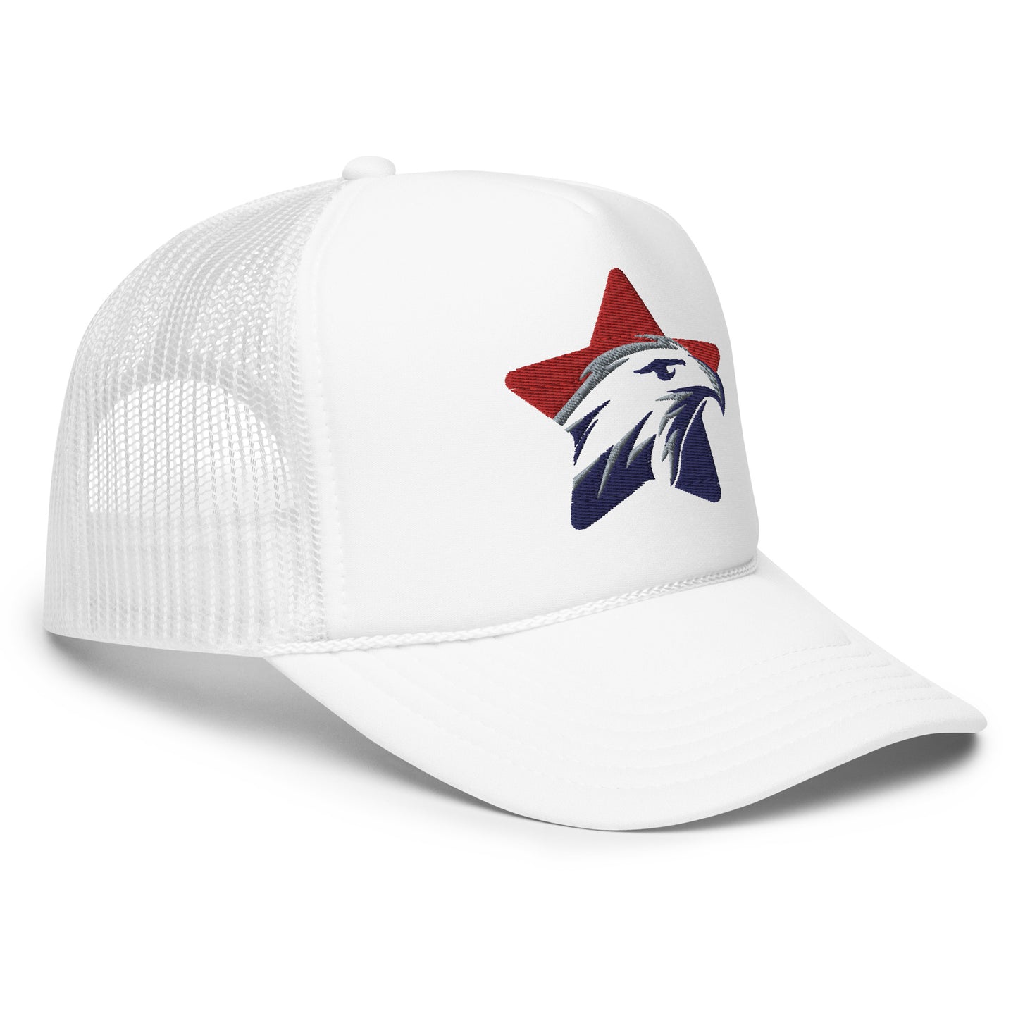 StarSpangled Trucker