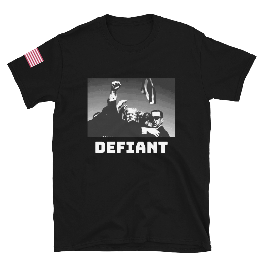 DEFIANT