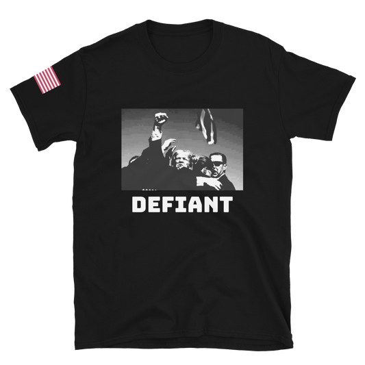 DEFIANT